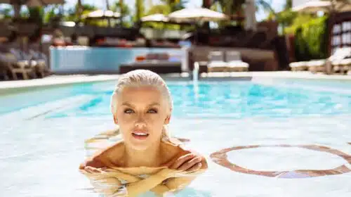 Bare Pool Lounge - Las Vegas Pool Club
