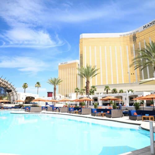 Daylight Beach Club - Las Vegas Pool Club