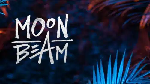 Moonbeam - Las Vegas Nightclub