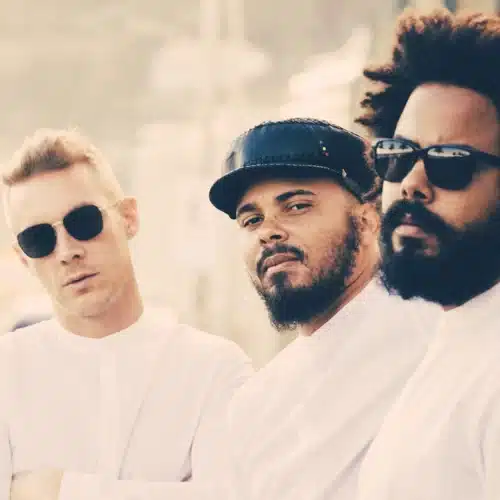 majorlazer