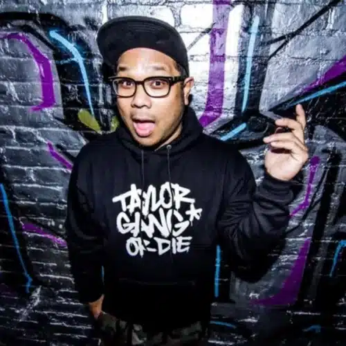 djbonics