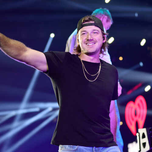 morganwallen
